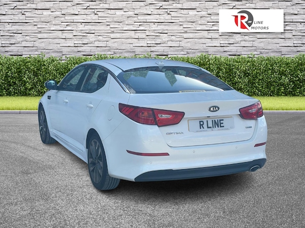 Used Kia Optima 2015 for sale - 76175213: Photo 7