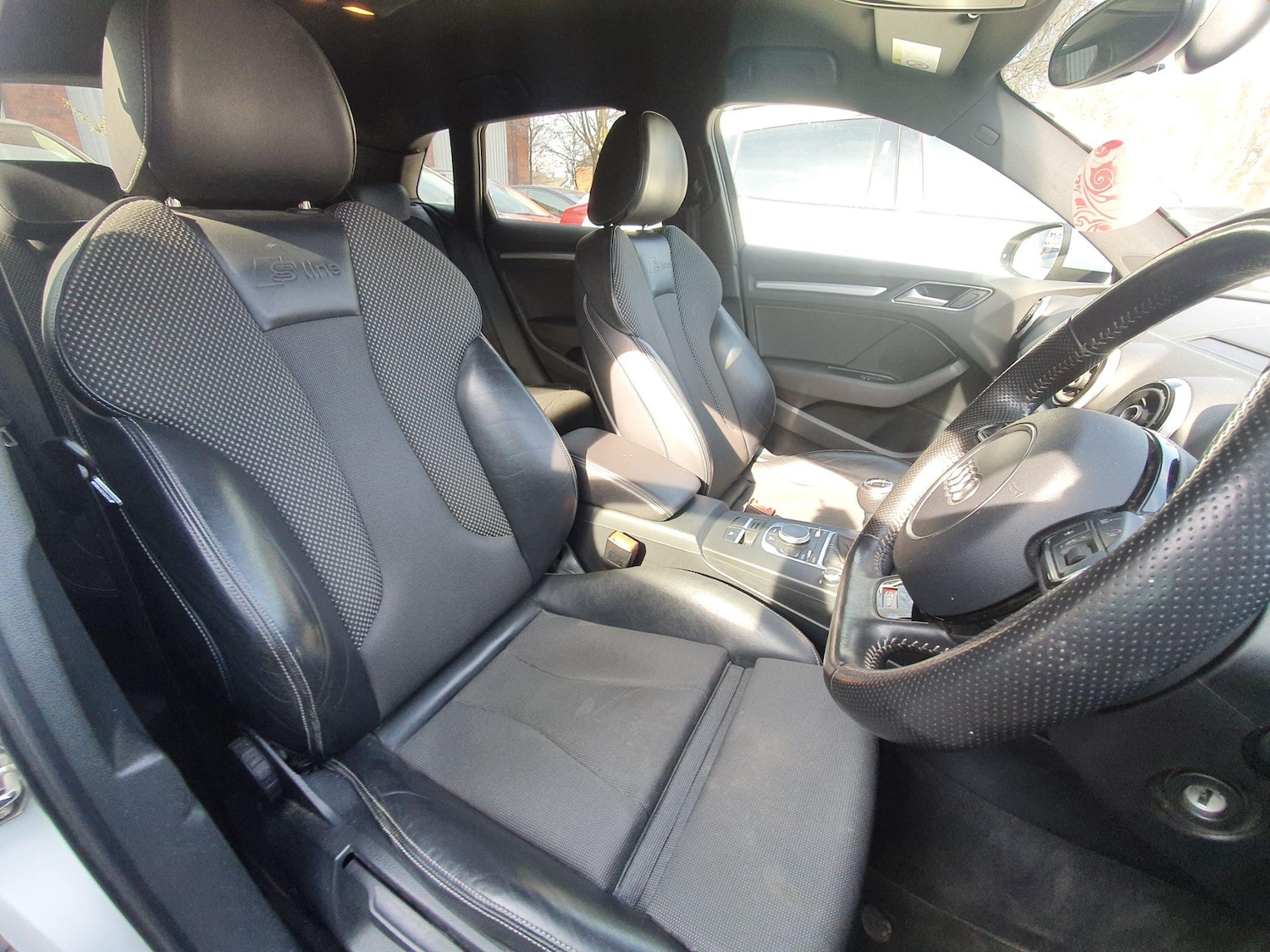 Vehicle 13