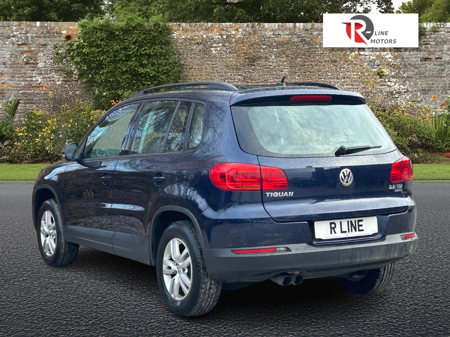 Used Volkswagen Tiguan 2013 for sale - 77120657: Photo 10