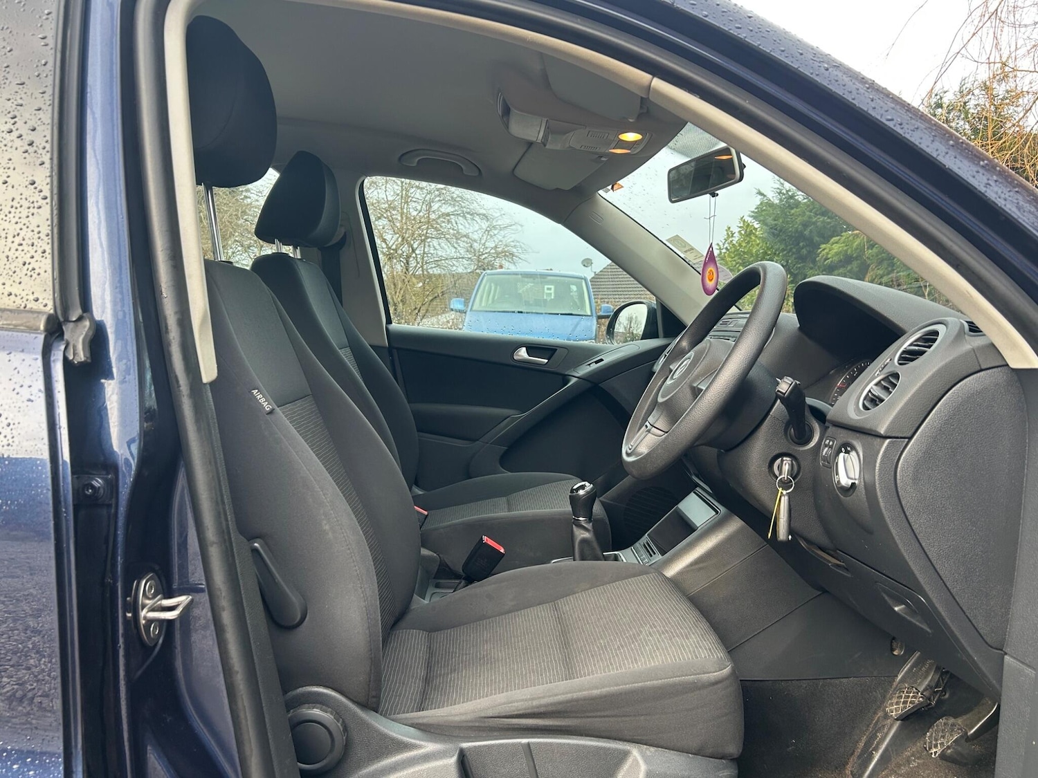 Used Volkswagen Tiguan 2013 for sale - 77120657: Photo 15