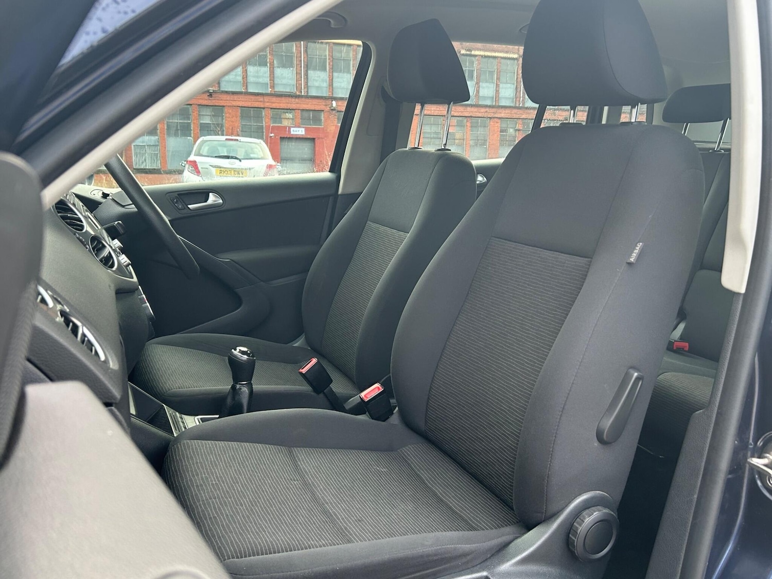 Used Volkswagen Tiguan 2013 for sale - 77120657: Photo 17