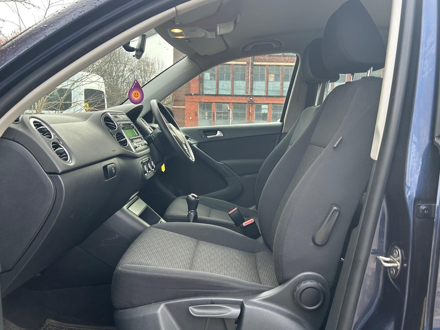 Used Volkswagen Tiguan 2013 for sale - 77120657: Photo 18