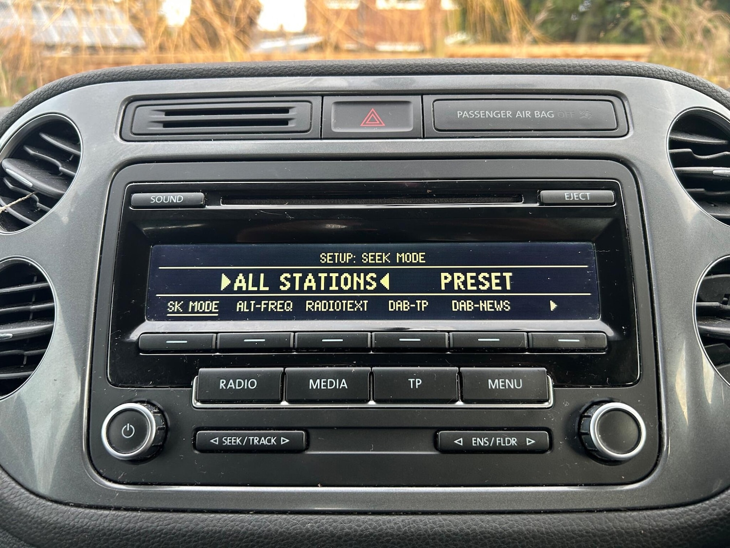 Used Volkswagen Tiguan 2013 for sale - 77120657: Photo 20