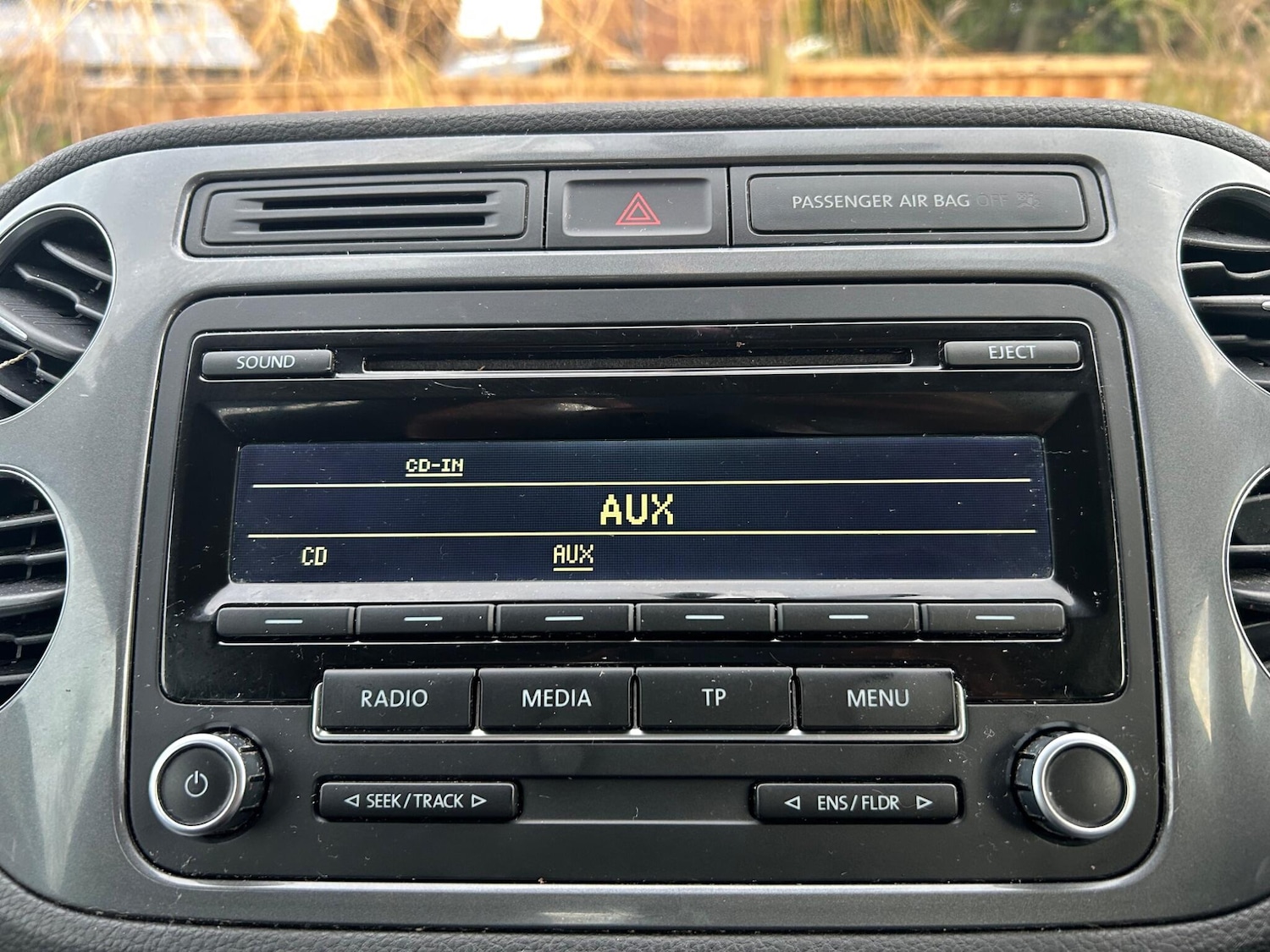 Used Volkswagen Tiguan 2013 for sale - 77120657: Photo 22