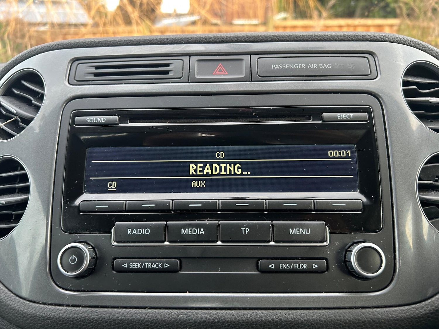 Used Volkswagen Tiguan 2013 for sale - 77120657: Photo 23