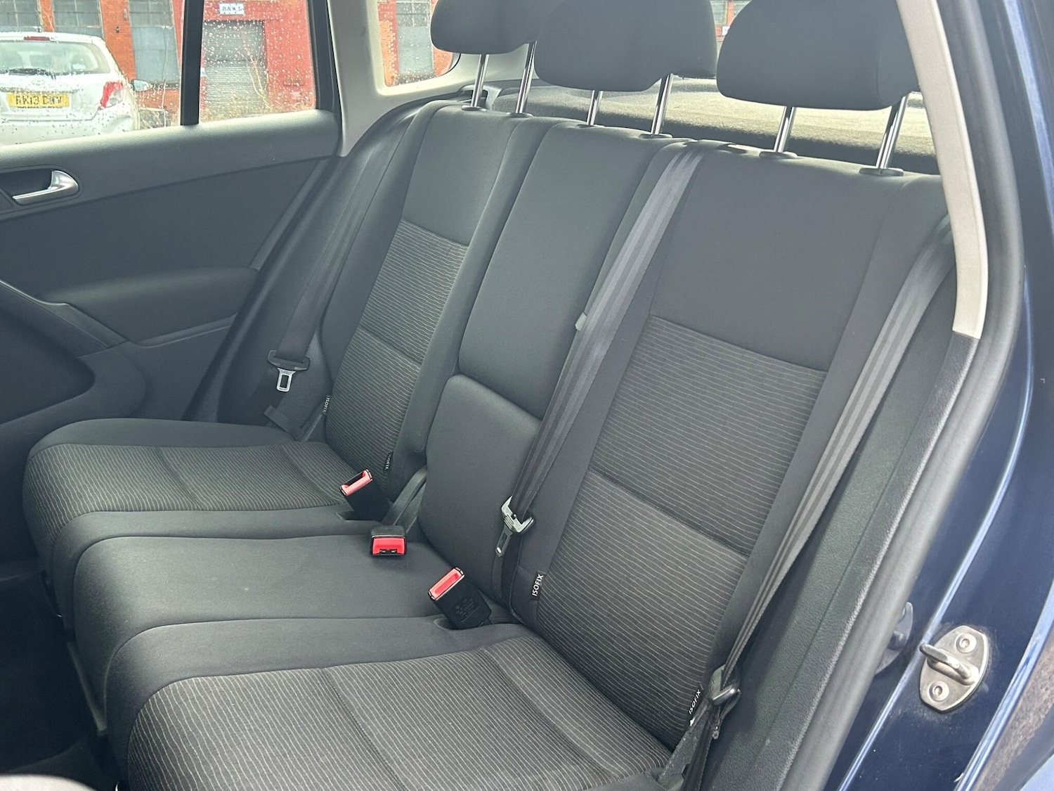 Used Volkswagen Tiguan 2013 for sale - 77120657: Photo 28