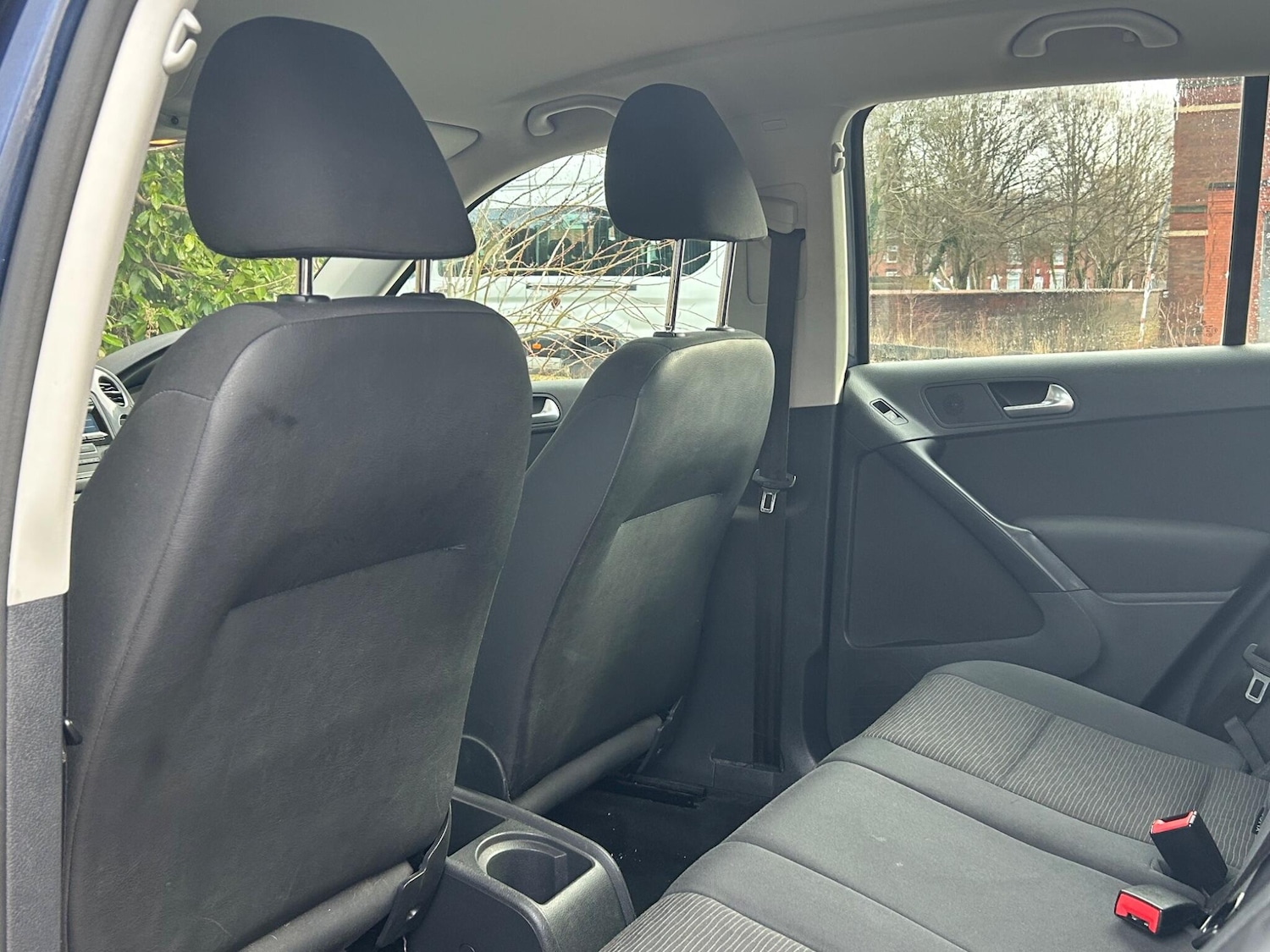 Used Volkswagen Tiguan 2013 for sale - 77120657: Photo 29