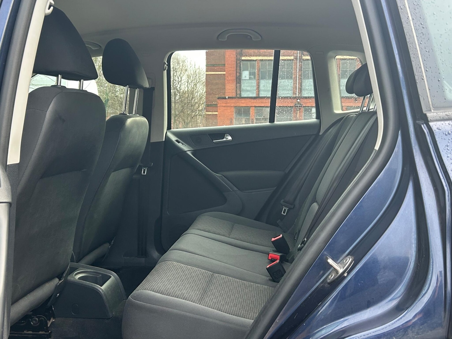 Used Volkswagen Tiguan 2013 for sale - 77120657: Photo 31