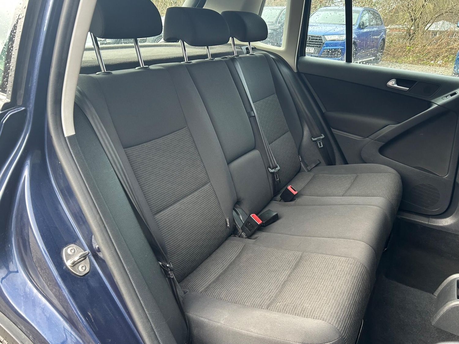 Used Volkswagen Tiguan 2013 for sale - 77120657: Photo 32