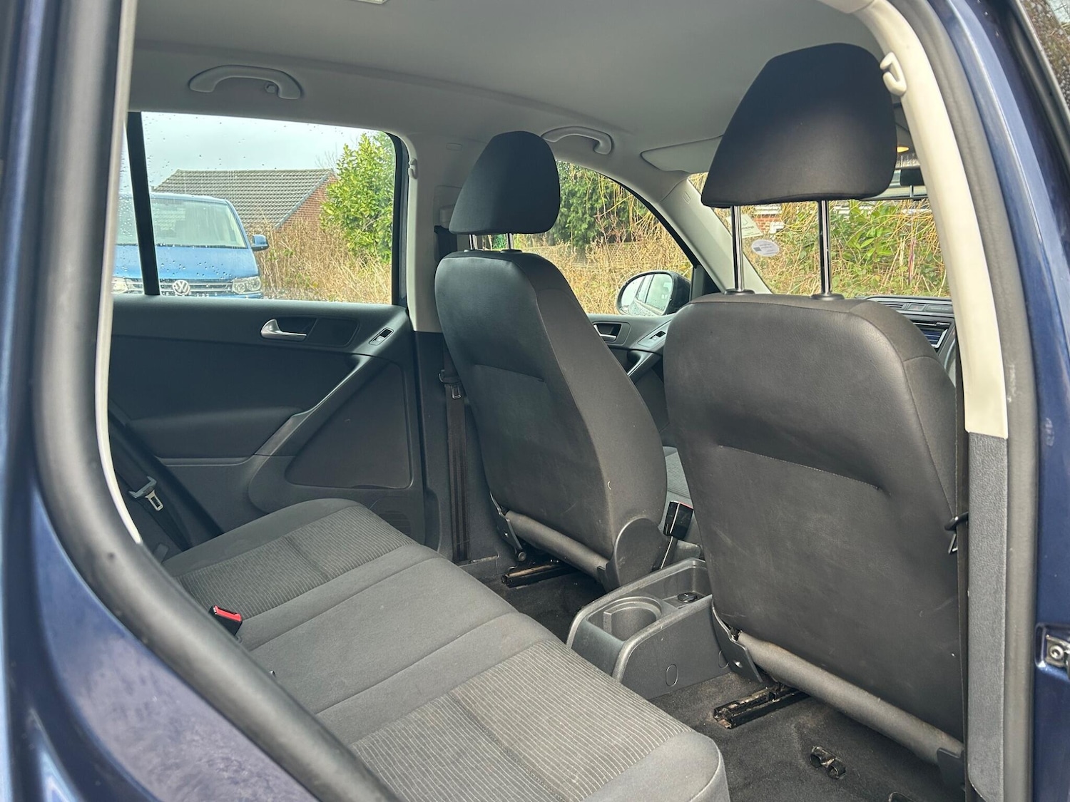 Used Volkswagen Tiguan 2013 for sale - 77120657: Photo 33