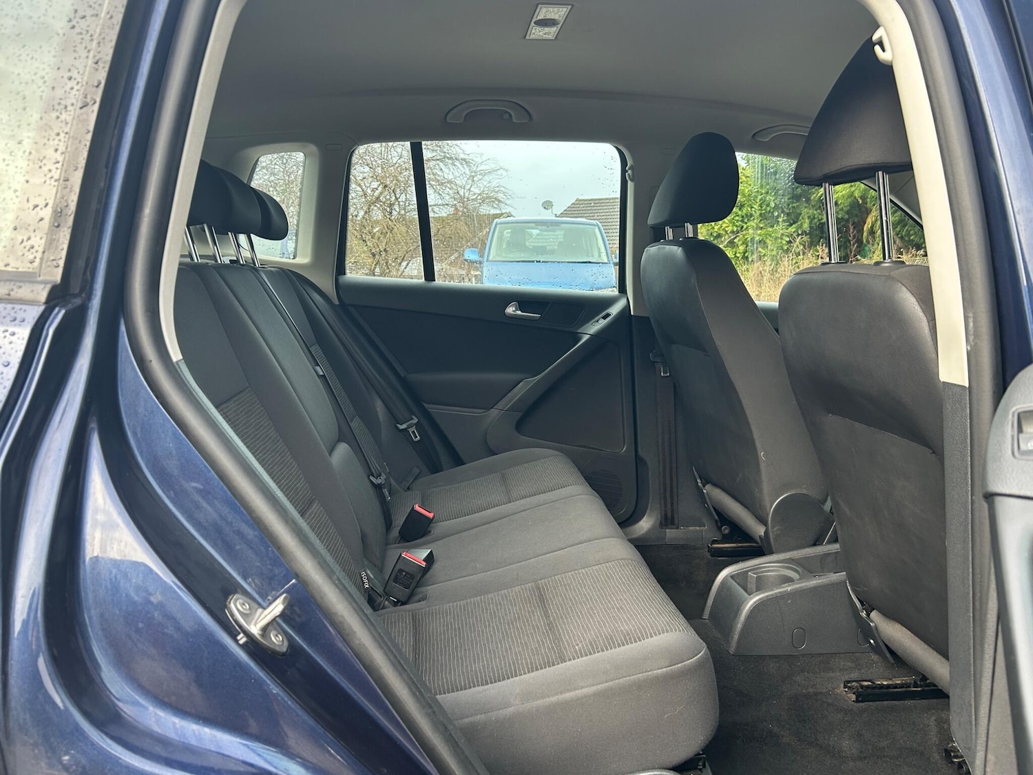 Used Volkswagen Tiguan 2013 for sale - 77120657: Photo 34