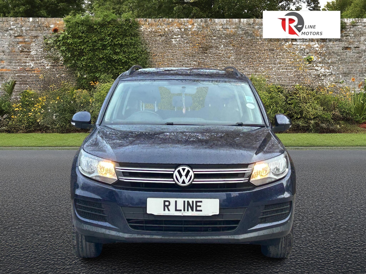 Used Volkswagen Tiguan 2013 for sale - 77120657: Photo 4