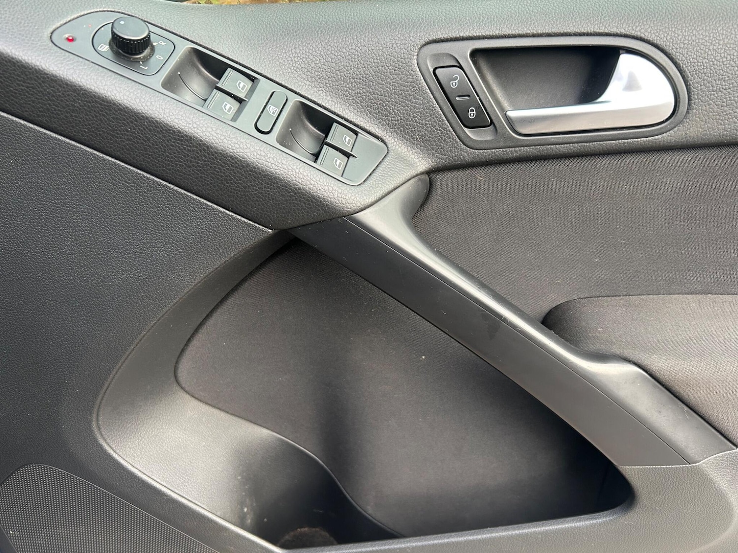 Used Volkswagen Tiguan 2013 for sale - 77120657: Photo 40