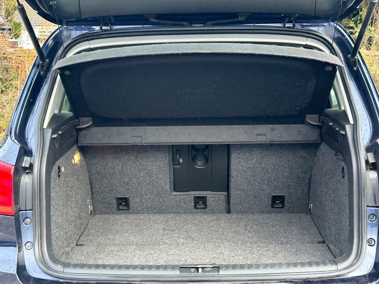 Used Volkswagen Tiguan 2013 for sale - 77120657: Photo 42