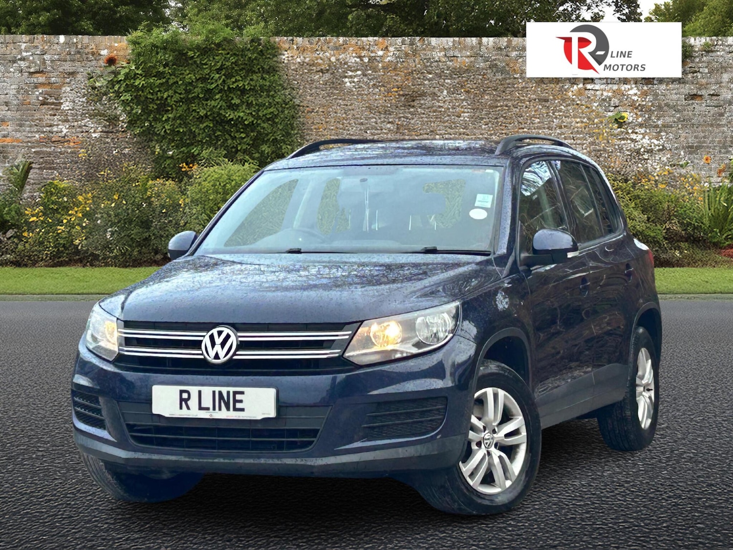 Used Volkswagen Tiguan 2013 for sale - 77120657: Photo 6
