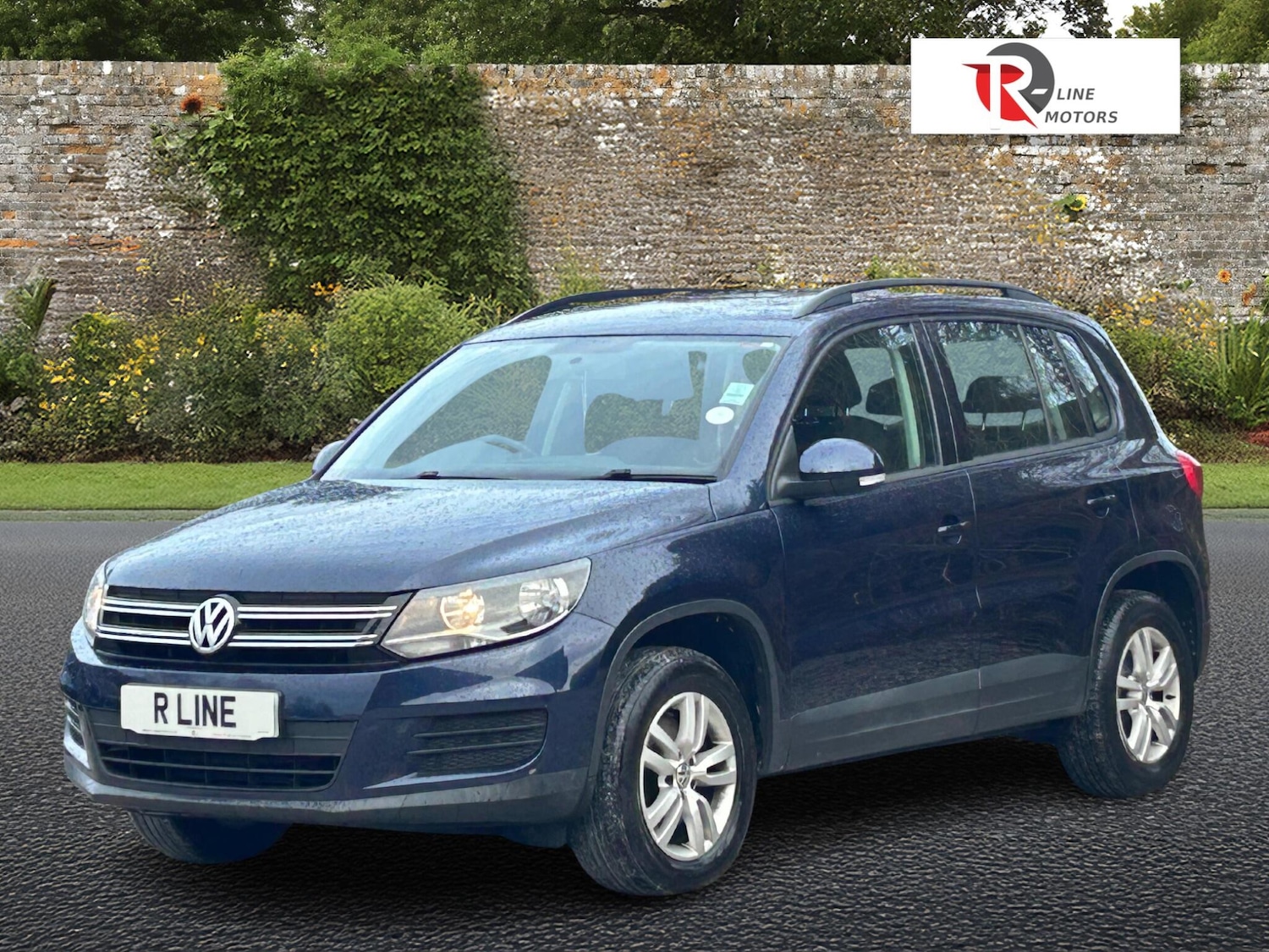 Used Volkswagen Tiguan 2013 for sale - 77120657: Photo 7