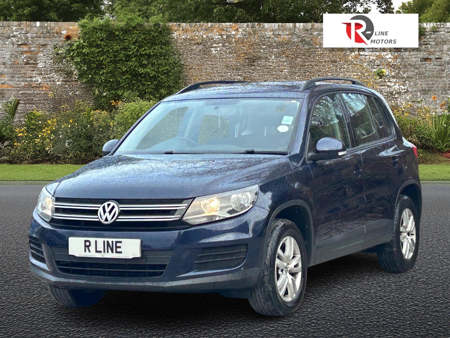 Used Volkswagen Tiguan 2013 for sale - 77120657: Photo 8
