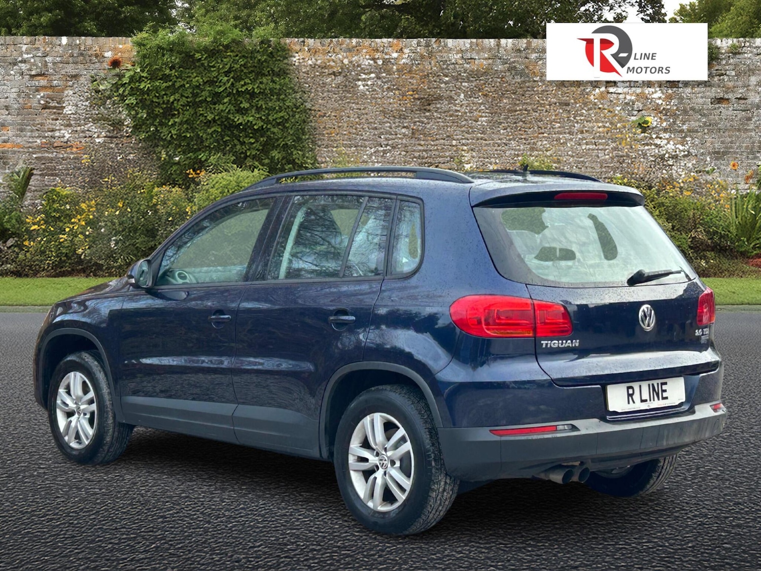 Used Volkswagen Tiguan 2013 for sale - 77120657: Photo 9