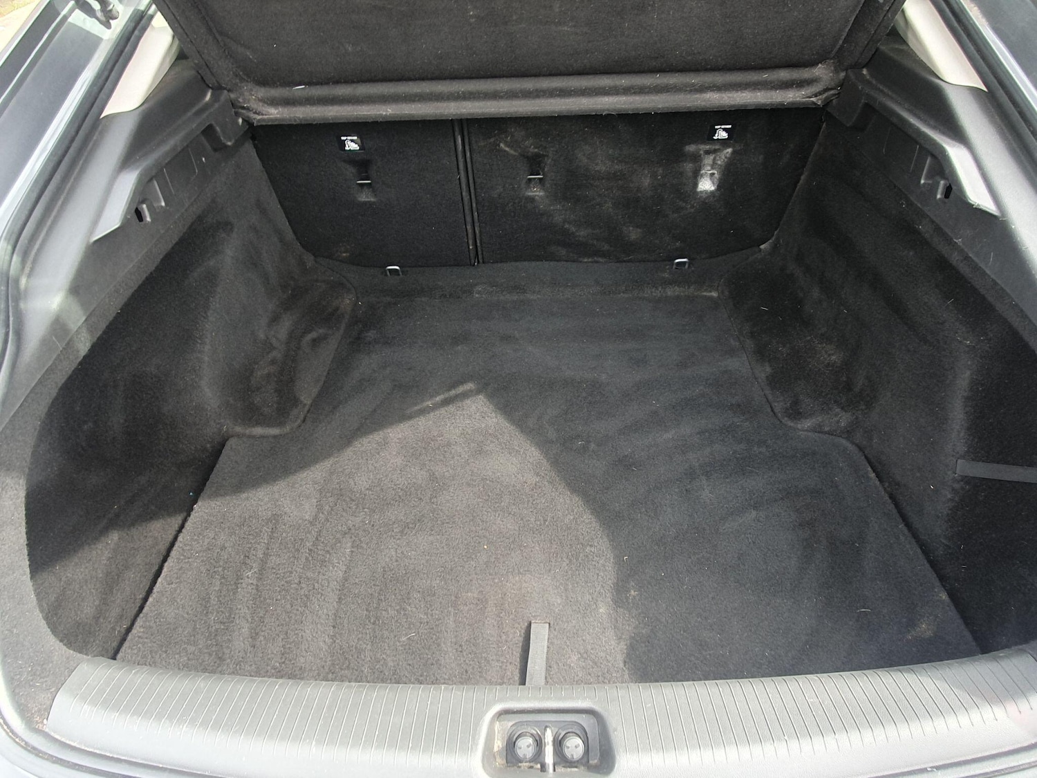 Vehicle 32