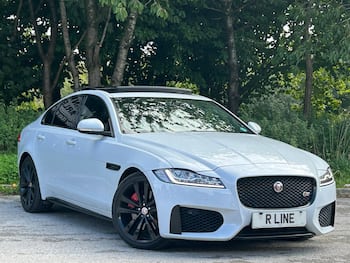 Used Jaguar XF 2015 for sale - 79766161: Photo