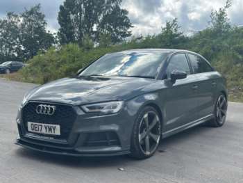 Used Audi A3 2017 for sale - 75268547: Photo