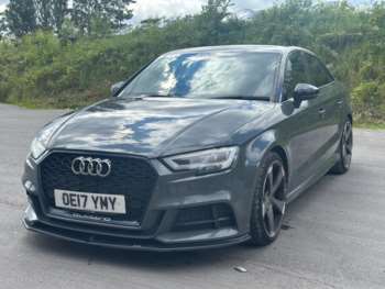 Used Audi A3 2017 for sale - 75268547: Photo