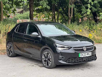 Used Vauxhall Corsa 2023 for sale - 79247769: Photo