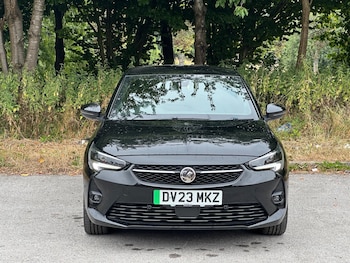 Used Vauxhall Corsa 2023 for sale - 79247769: Photo