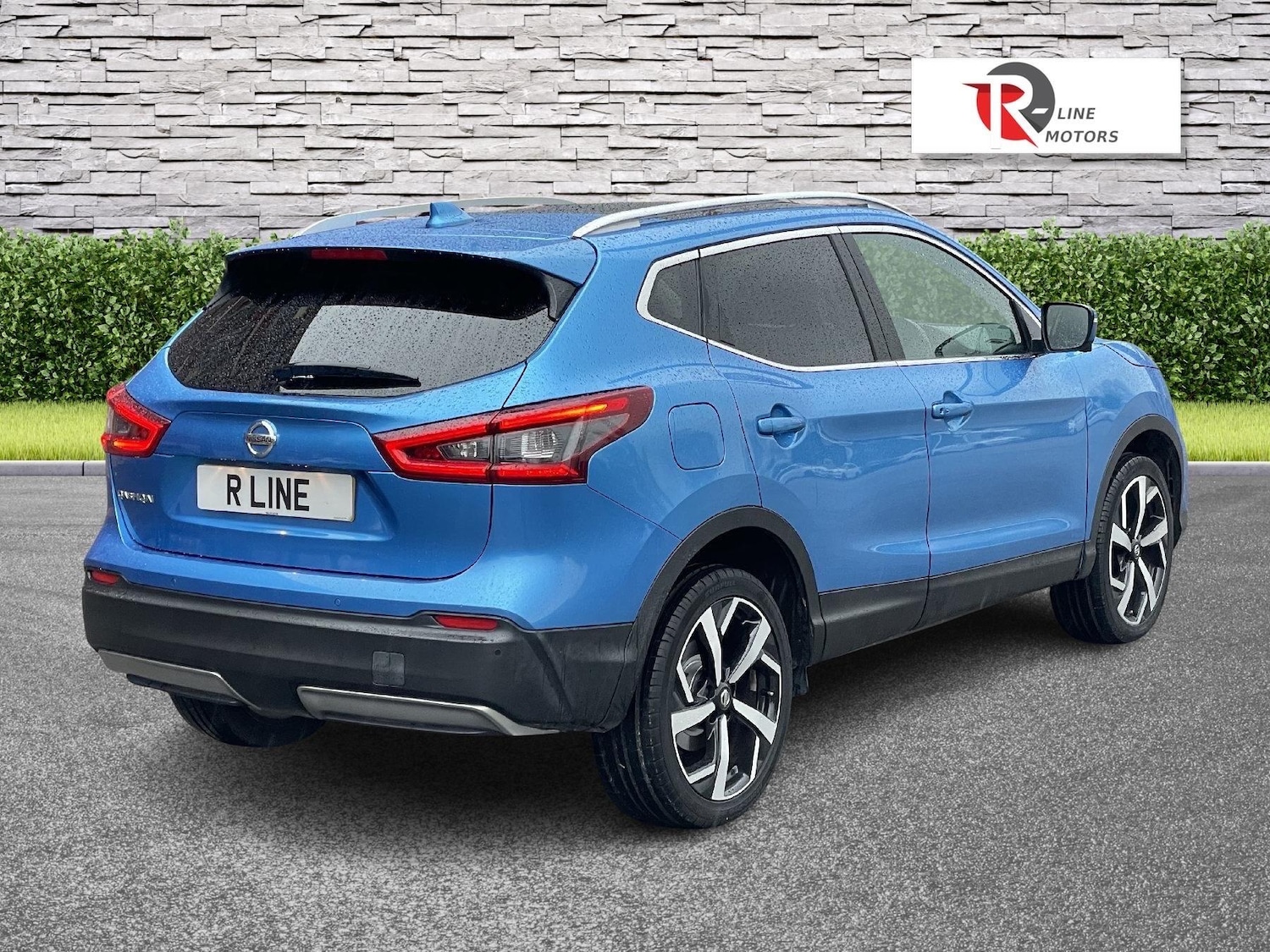 Used Nissan Qashqai for sale - 76994931: Photo 10