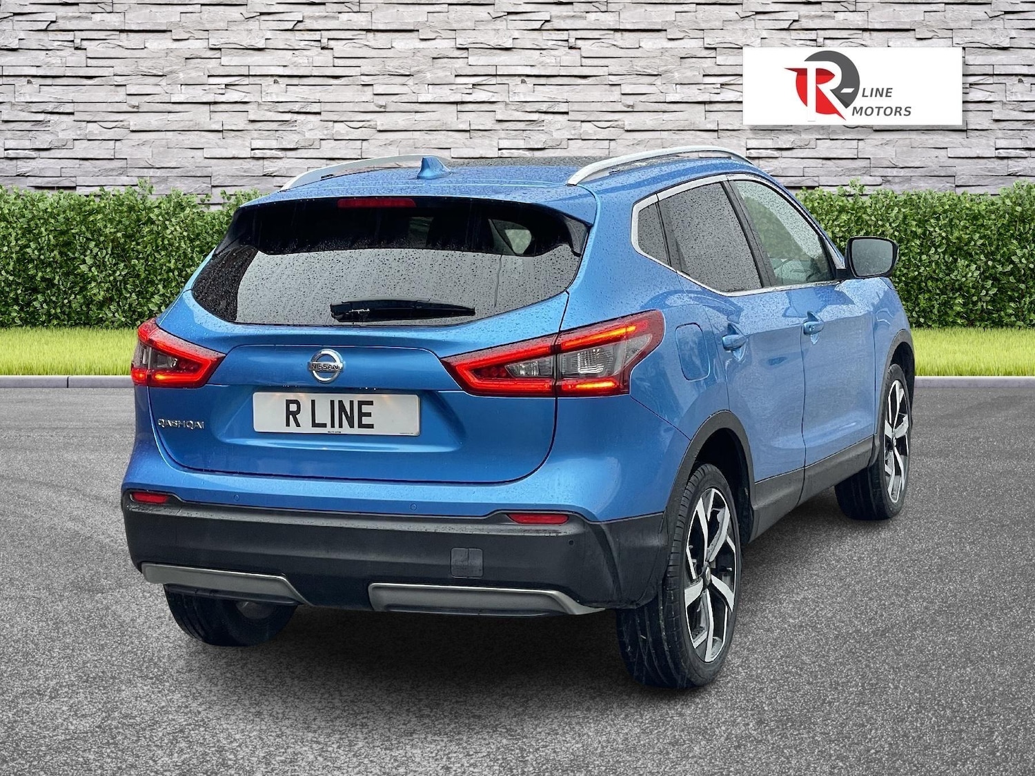 Used Nissan Qashqai for sale - 76994931: Photo 11