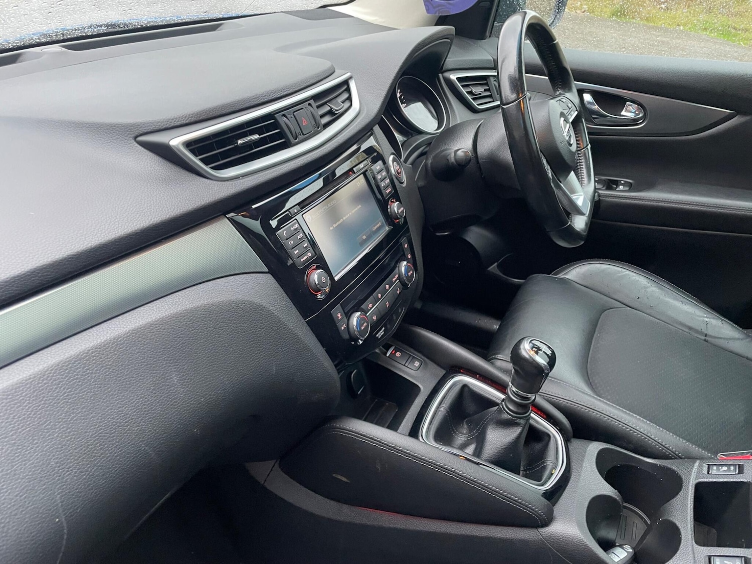 Used Nissan Qashqai for sale - 76994931: Photo 17