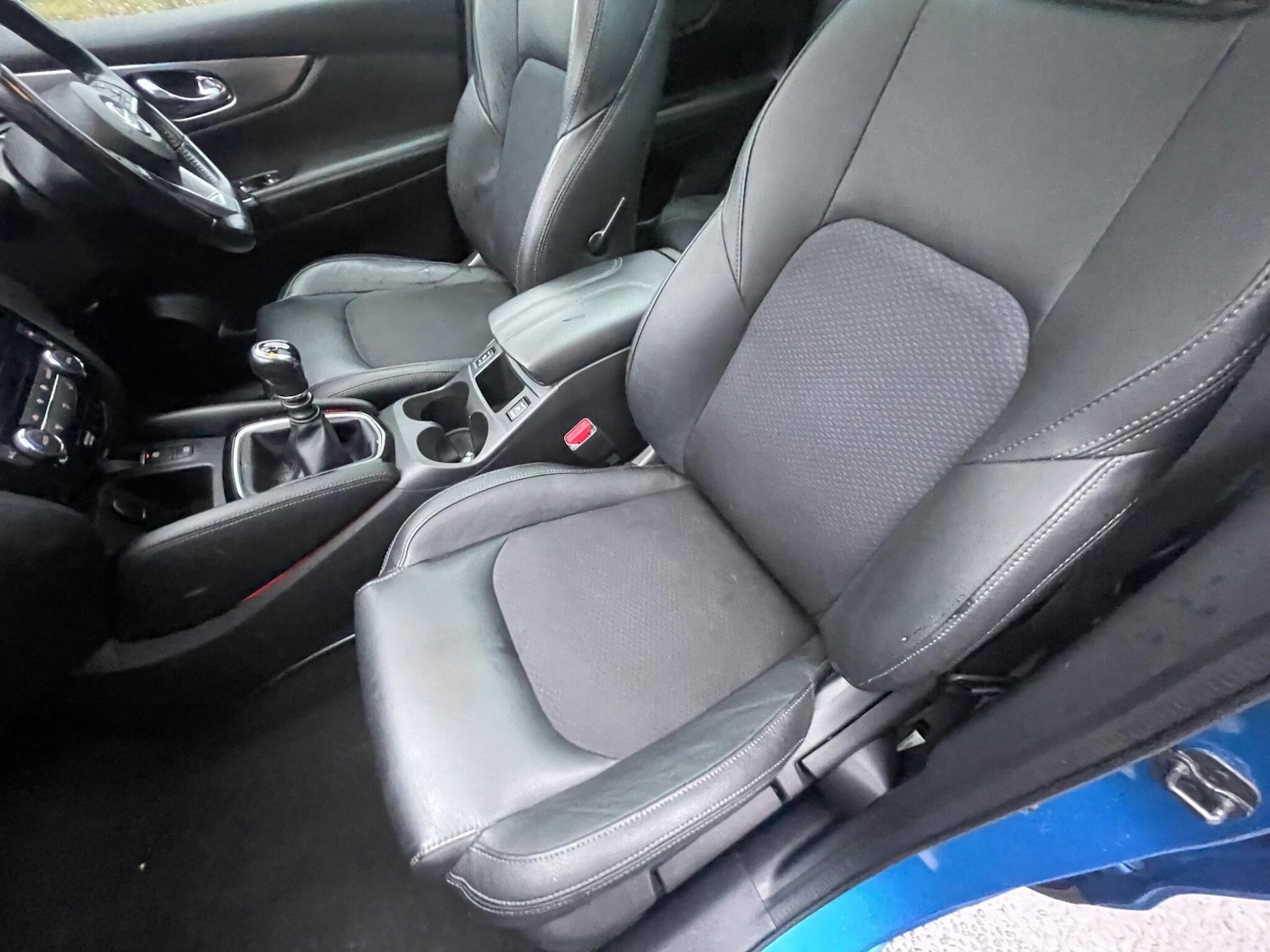 Used Nissan Qashqai for sale - 76994931: Photo 18