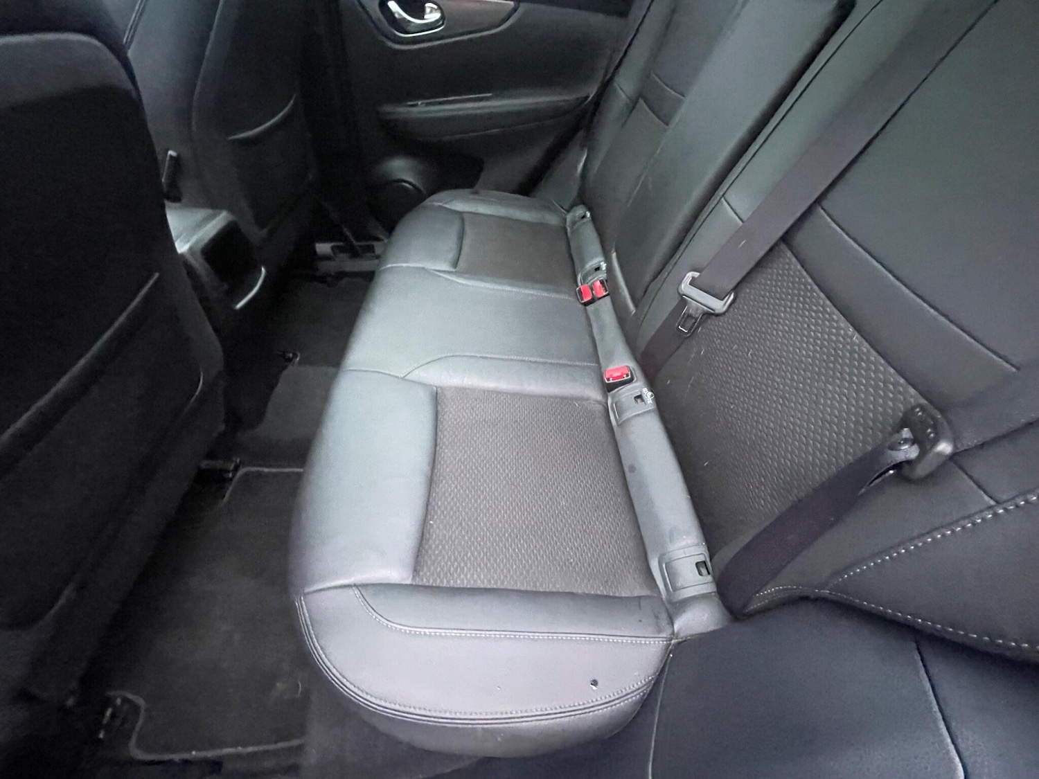 Used Nissan Qashqai for sale - 76994931: Photo 20