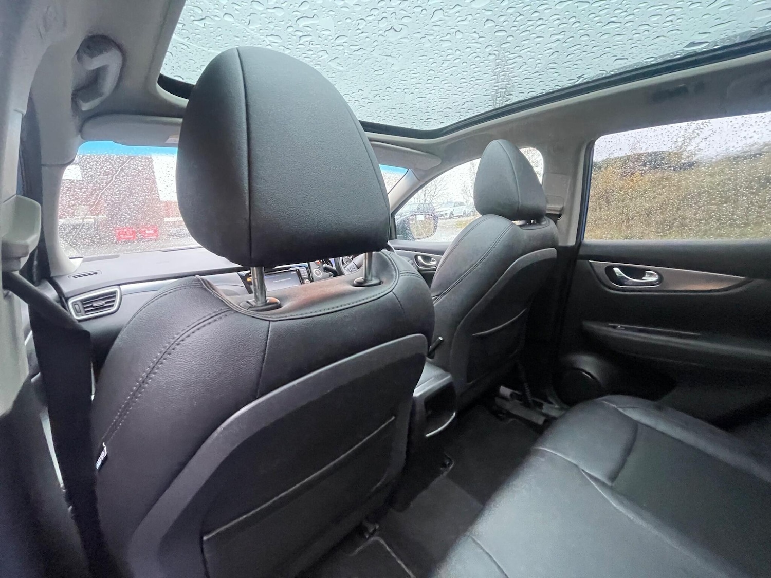 Used Nissan Qashqai for sale - 76994931: Photo 22