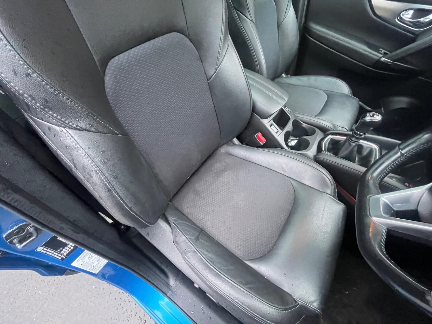 Used Nissan Qashqai for sale - 76994931: Photo 29