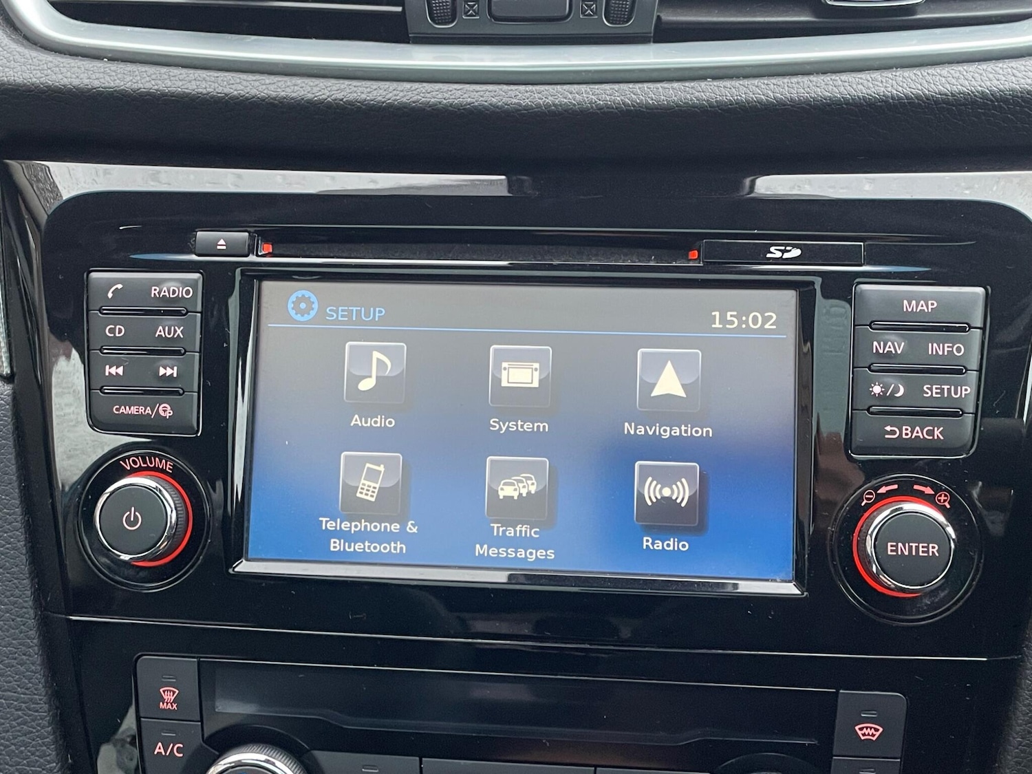 Used Nissan Qashqai for sale - 76994931: Photo 32