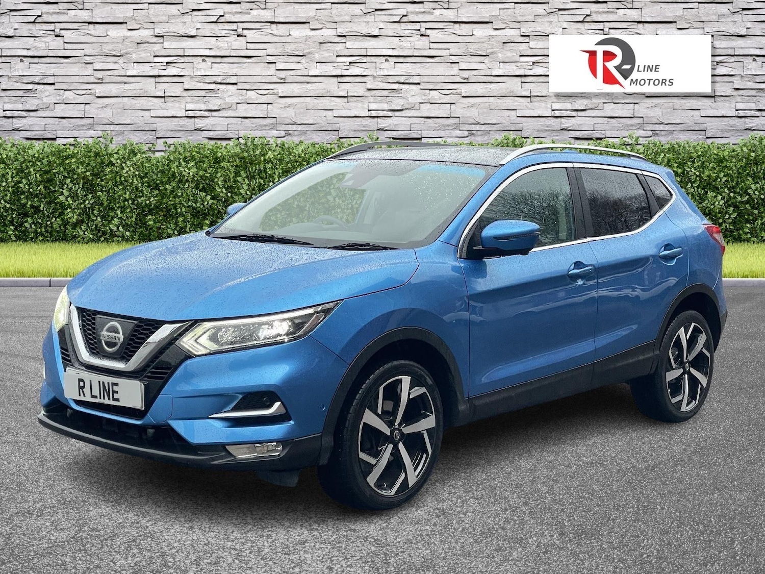 Used Nissan Qashqai for sale - 76994931: Photo 4