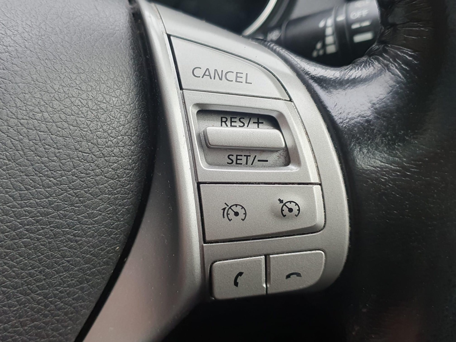 Used Nissan Qashqai for sale - 76994931: Photo 50