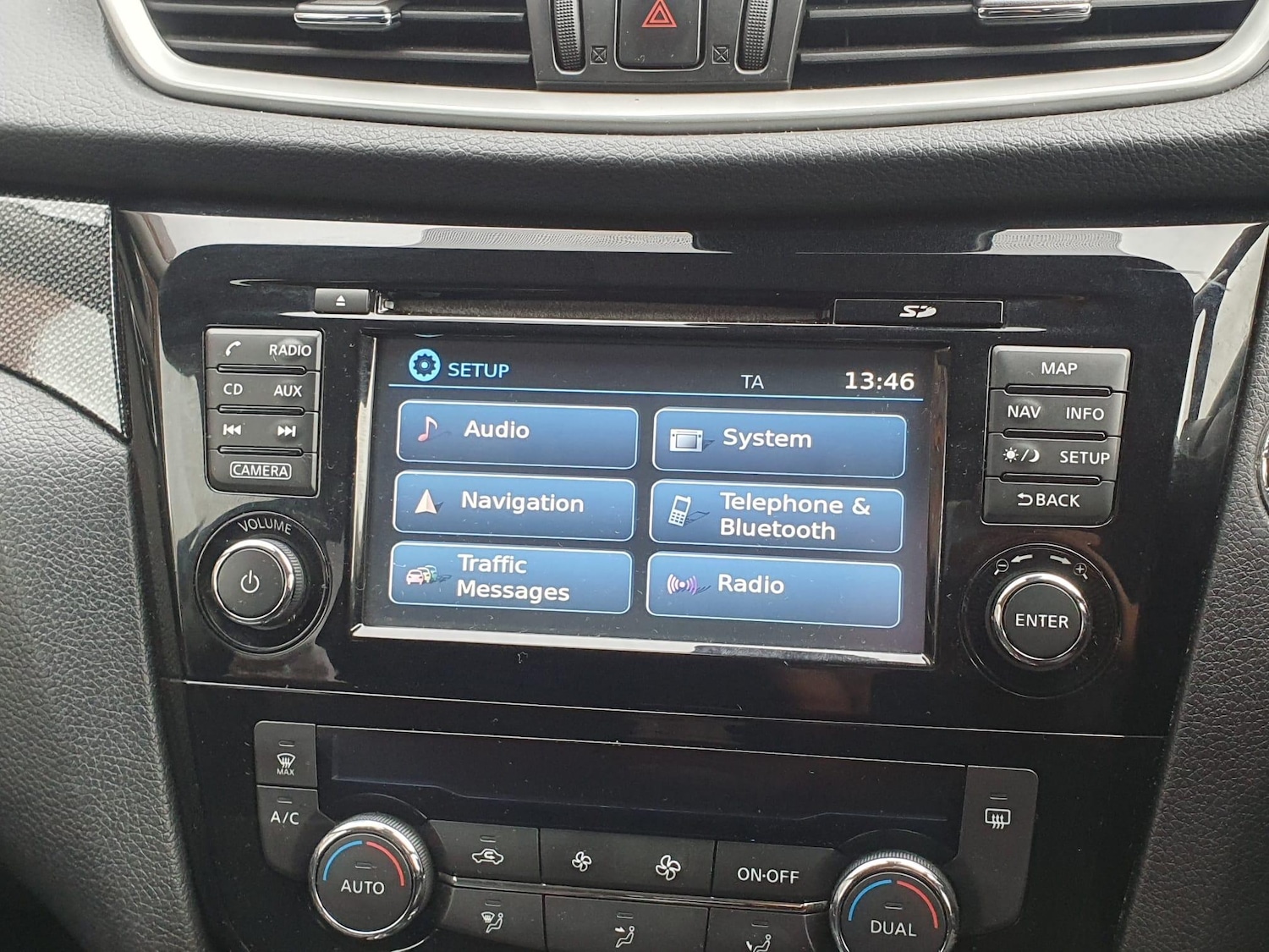 Used Nissan Qashqai for sale - 76994931: Photo 54