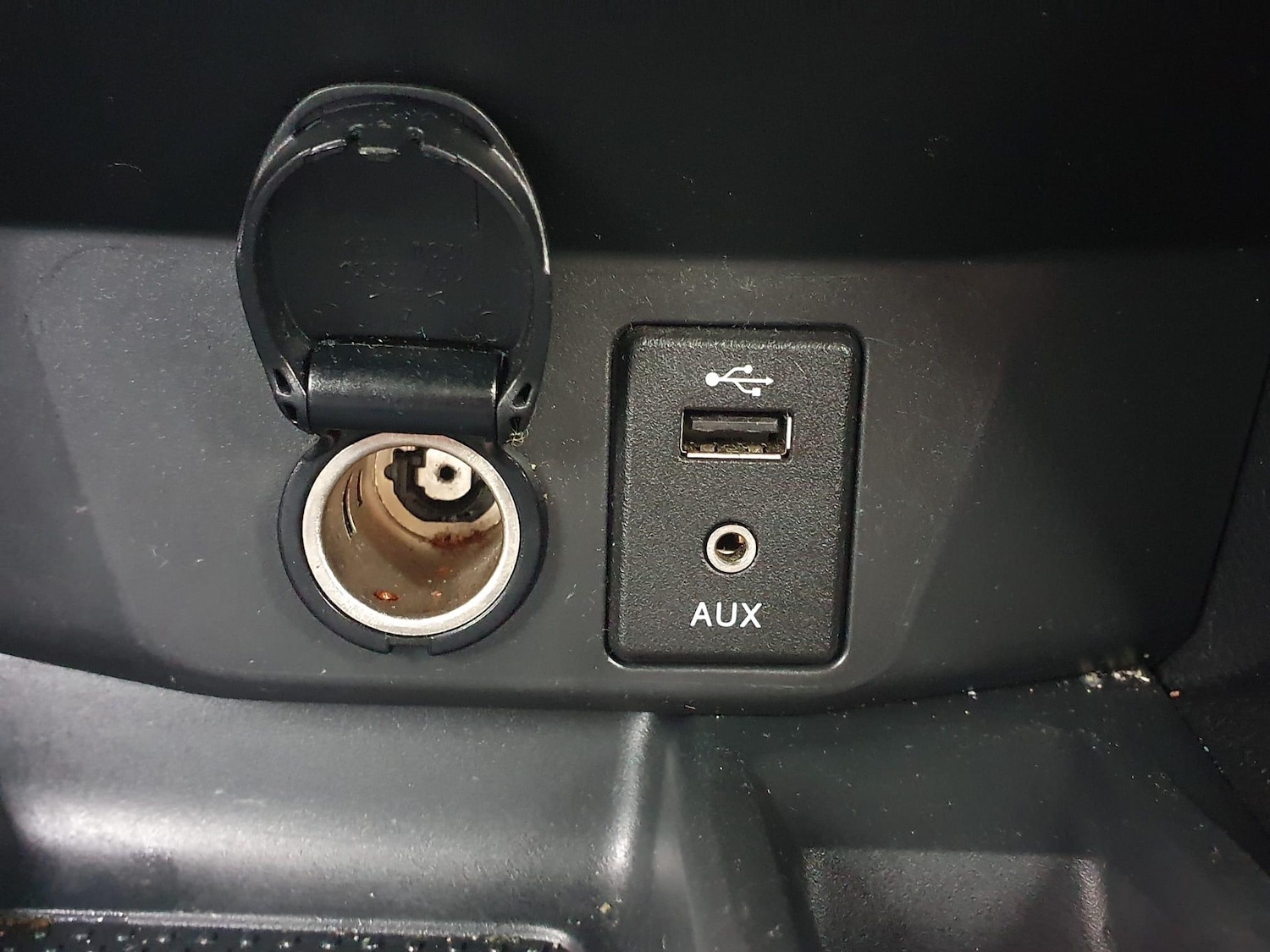 Used Nissan Qashqai for sale - 76994931: Photo 55