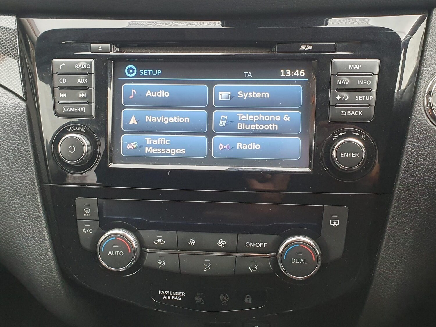 Used Nissan Qashqai for sale - 76994931: Photo 56