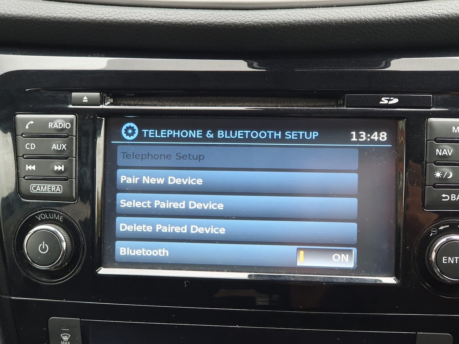 Used Nissan Qashqai for sale - 76994931: Photo 62