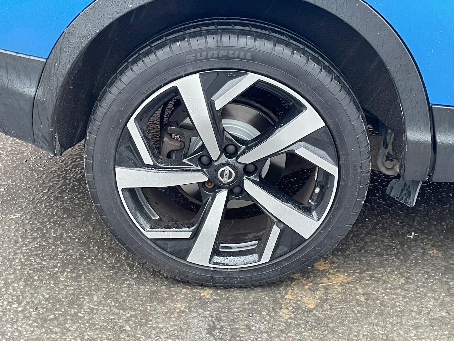 Used Nissan Qashqai for sale - 76994931: Photo 63