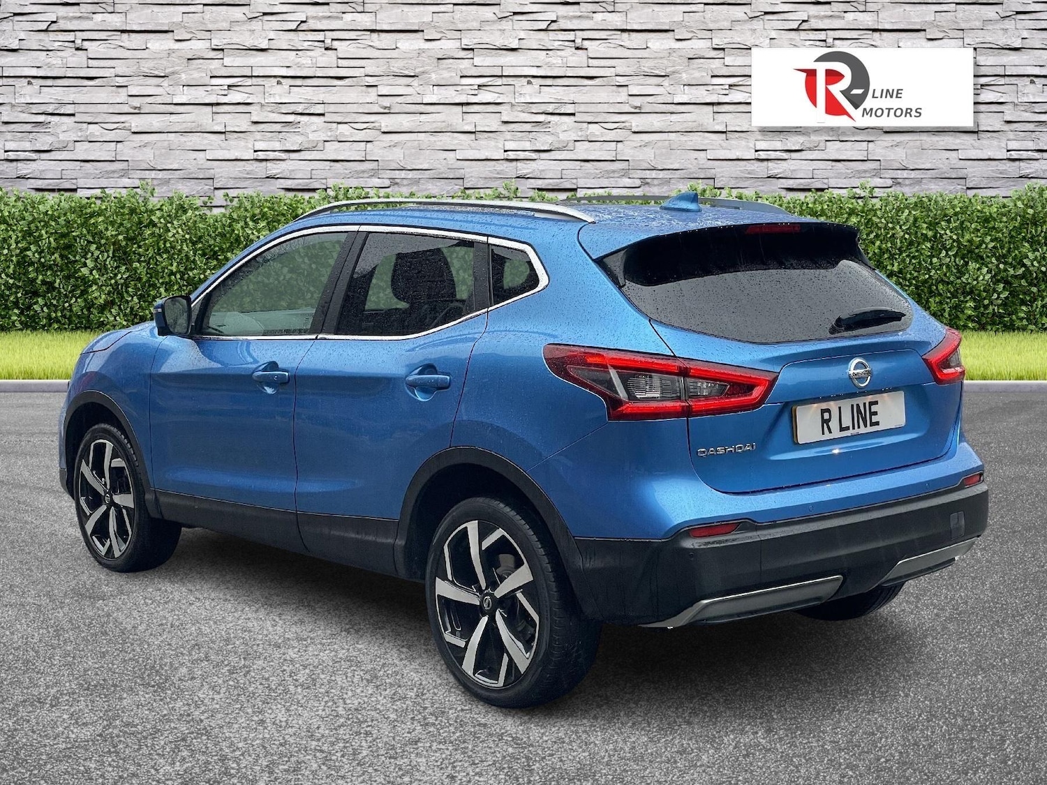 Used Nissan Qashqai for sale - 76994931: Photo 7