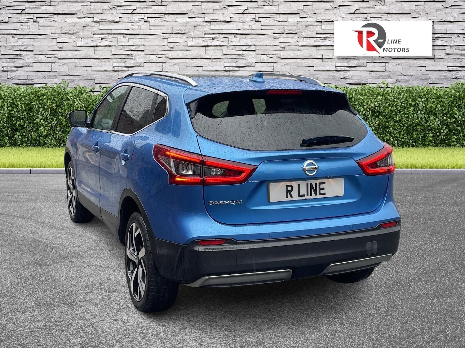 Used Nissan Qashqai for sale - 76994931: Photo 8