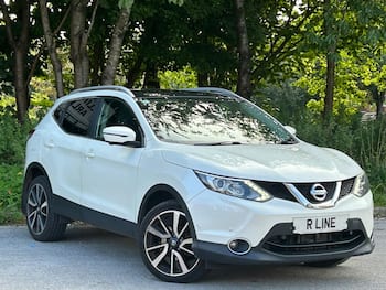 Used Nissan Qashqai 2016 for sale - 79831004: Photo