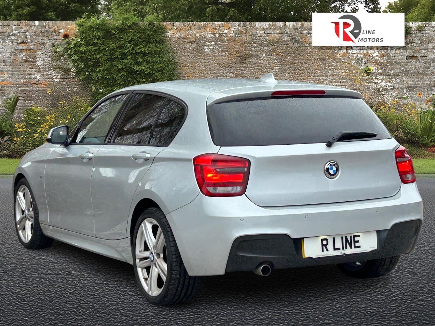 Used BMW 1 Series 2014 for sale - 77469232: Photo 10