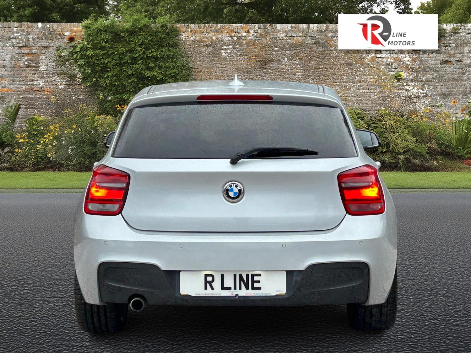 Used BMW 1 Series 2014 for sale - 77469232: Photo 11