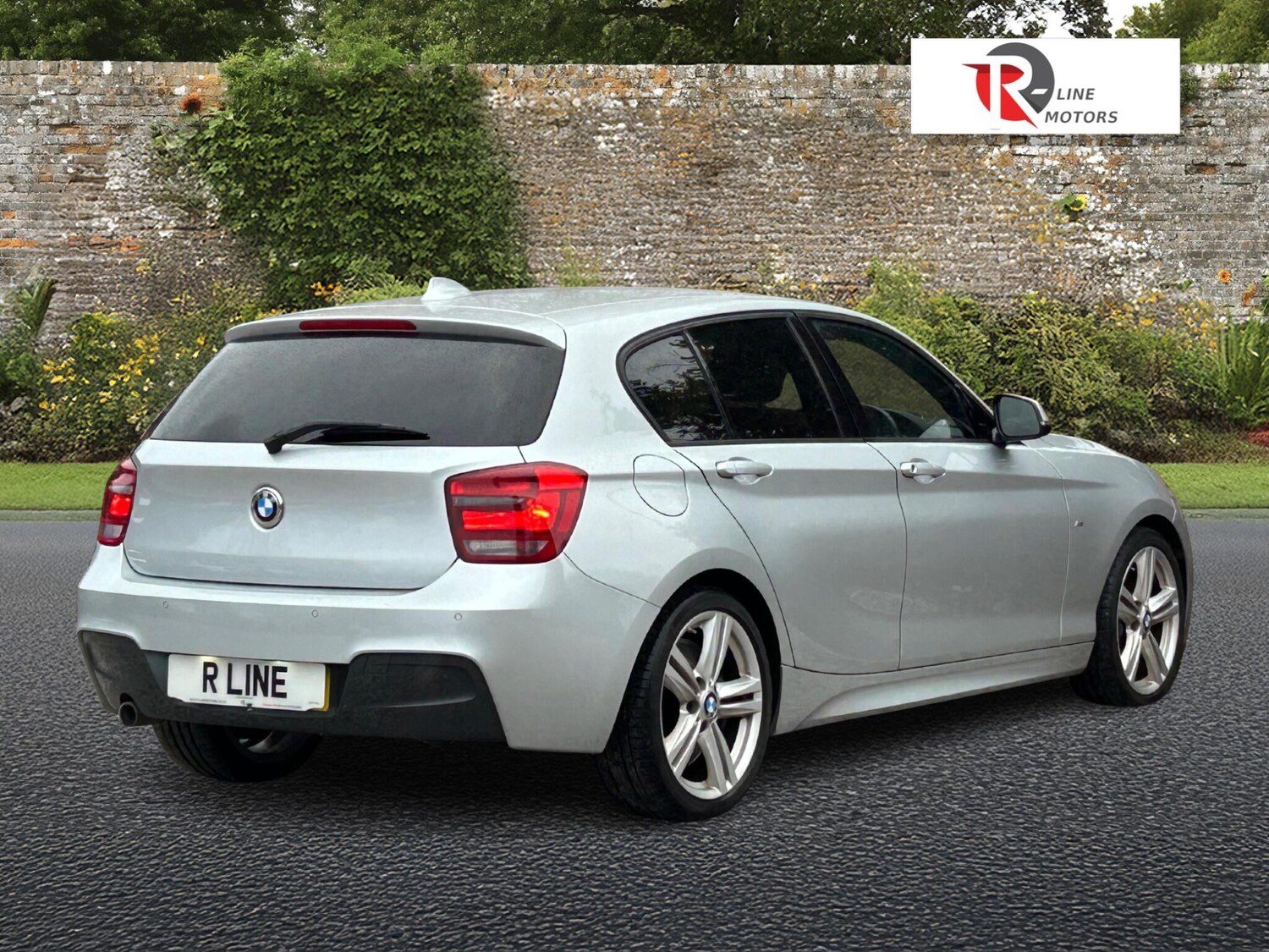 Used BMW 1 Series 2014 for sale - 77469232: Photo 12