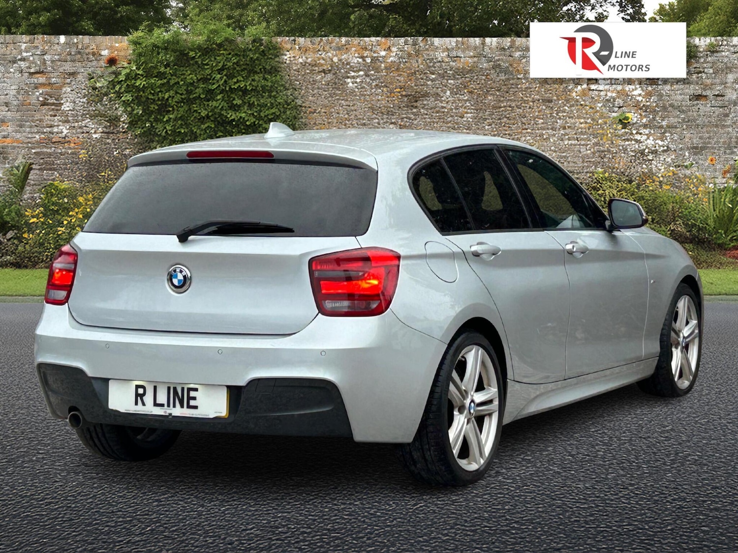 Used BMW 1 Series 2014 for sale - 77469232: Photo 13